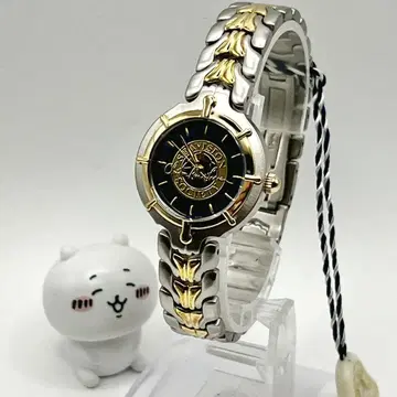 라센 LASSEN SEAVISION SOCIETY WATCH 손목시계