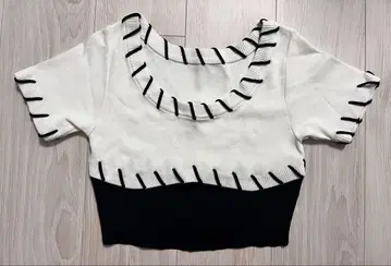 Melt the lady stitch line tops