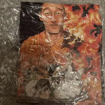 노조부도 T셔츠
