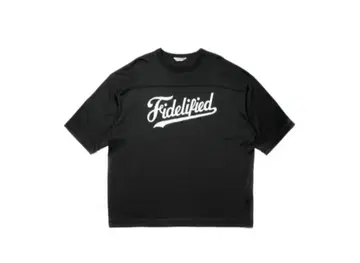 cootie R/C Football S/S Tee