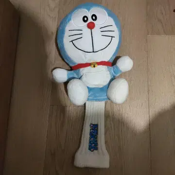 도라에몽 골프헤드커버 드라이버용