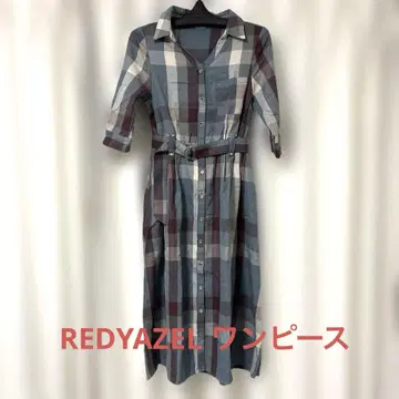REDYAZEL 원피스