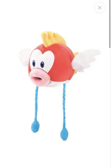 기믹 봉제 인형 햇 푸쿠푸쿠 USJ 햇