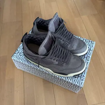 aj4 아 마 마니에르 26.5cm 새상품급