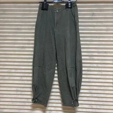 새상품급 PRIDE 팬츠 size 38