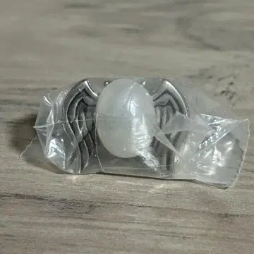 가정교사 히트맨 REBORN! 봉고레 반지 육조화 마를링 새상품 1