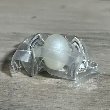 가정교사 히트맨 REBORN! 봉고레 반지 육조화 마레 반지 새상품 2