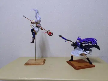 장송의 프리렌 (레진 키트 WF 2025)