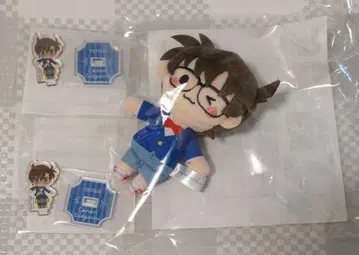 세가 복권 명탐정 코난 에도가와 코난