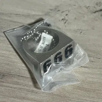 가정교사 히트맨 REBORN! 봉고레 반지 헬반지 프랑 666 신2