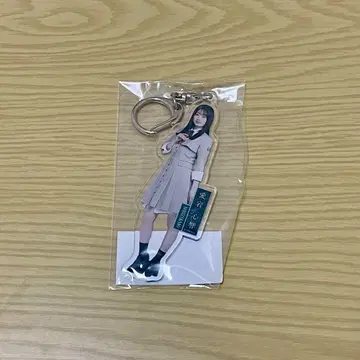 [ 네이블 오렌지 ] 아타고 코쿄 개별 전신 아크릴 키링