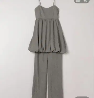jeanasis 셋업