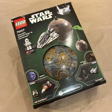 LEGO 75007 STAR WARS 레고 스타 워즈