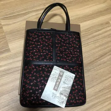 인덴야 핸드백