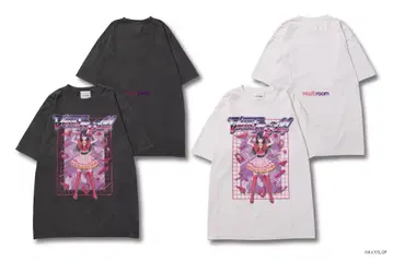 vaultroom x [ 최애의 아이 ] AI TEE