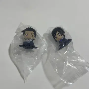명탐정 코난 쪼그라뜨리기대 10 모로후시 타카아키 야마토 타스케 2점