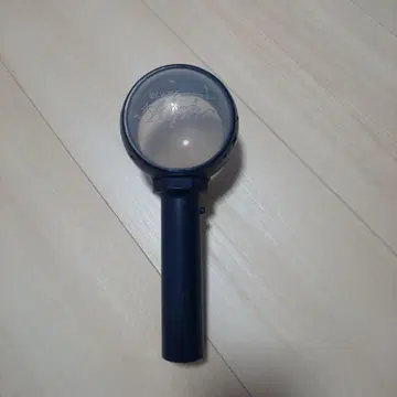 나니와단시 응원봉 2024 Alpha