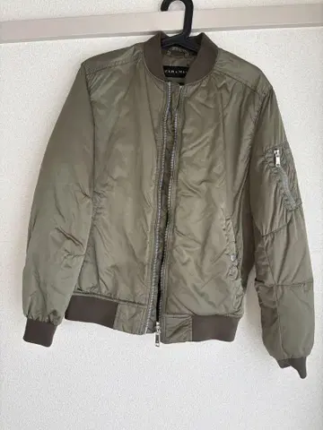 ZARA MAN 자켓