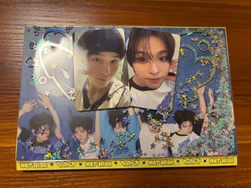 NCTWISH POPPOP photobook ver