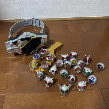 가면라이더 위자드