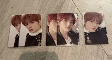 txt 범규