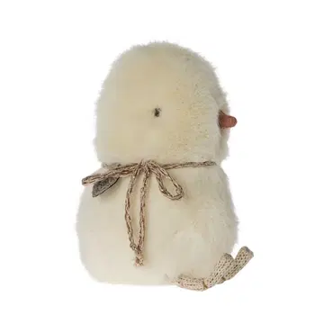 Maileg 복슬복슬 병아리
