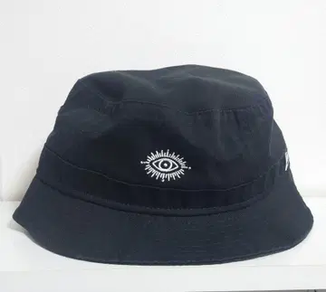 키타니 타츠야 NEW ERA 바게트 햇 FC 한정판