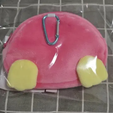JOCHUM 엉덩이 파우치 뽀뽀