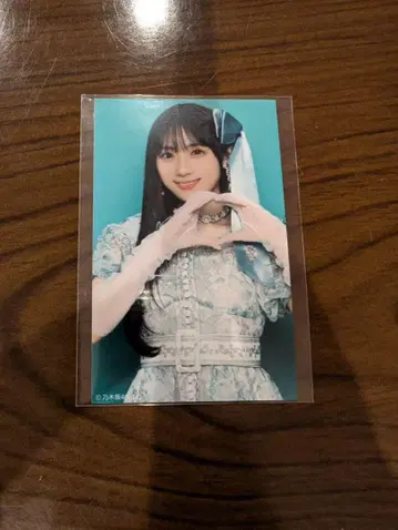네이블 오렌지 미니 브로마이드 카와사키 사쿠라
