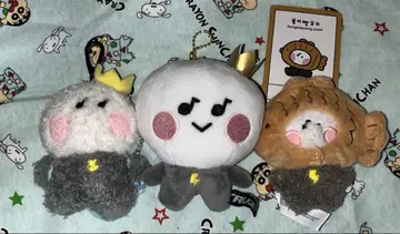 TREASURE TRUZ 요치 세트
