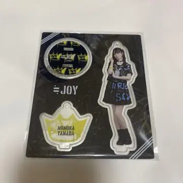 니어야 조이 야마다 안즈카 아크릴 스탠드 양키