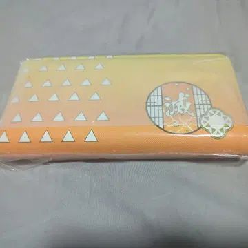 귀멸 젠이츠 장지갑 프라이스