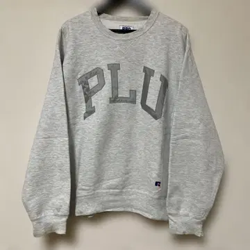 RUSSELL ATHLETIC Pro Cotton 맨투맨