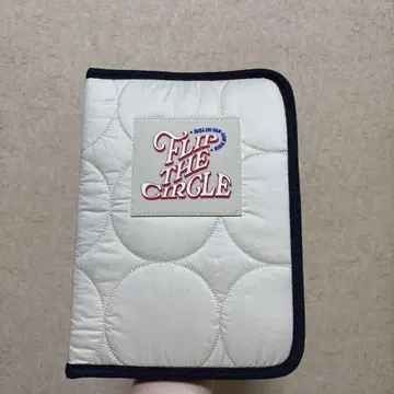 FLIP THE CIRCLE 파일