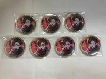 우라타누키 타누완 캔뱃지 2025 로미싱