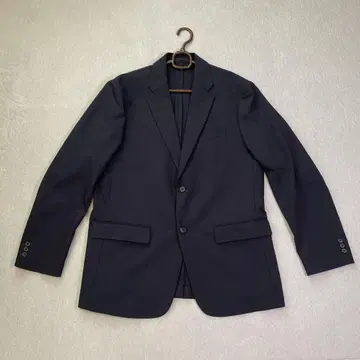 UNIQLO 유니클로 감동 자켓 XL 다크 그레이 테일러드 자켓