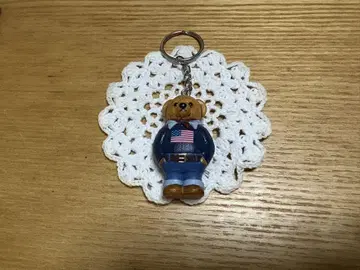 랄프 로렌 키링