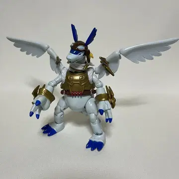 레전즈 소생하는 드래곤 왕 전설 윈드래곤 시론 피규어 서울 인형