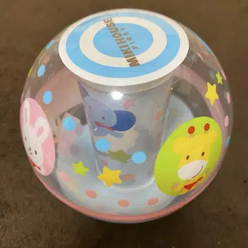 미키하우스 공 차임
