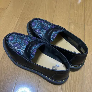 닥터마틴 펜톤 로퍼