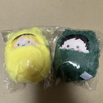 기븐 싸개 태피 누이 야기 겐준 사슴 시마