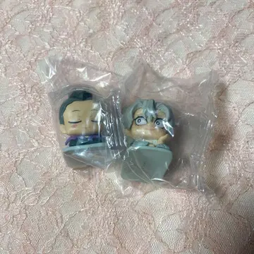 귀멸의 칼날 시나즈가와 사네미 시나즈가와 겐야