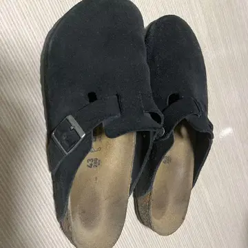 BIRKENSTOCK Boston