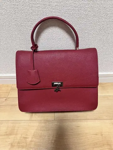 agnes b 핸드백