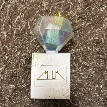milk 응원봉