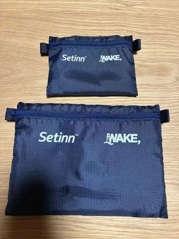 wake sapporo setinn