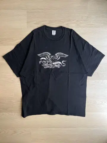Nimrod store and gallery 빅 T셔츠 2XL