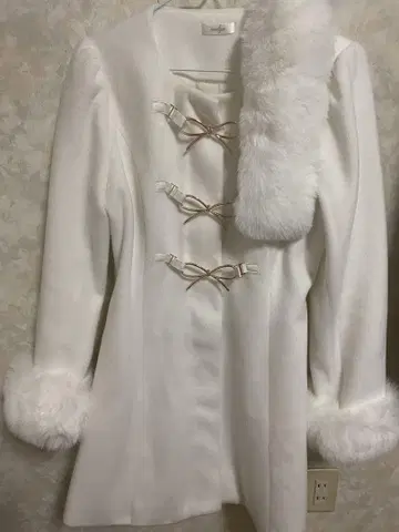 evelyn 코트