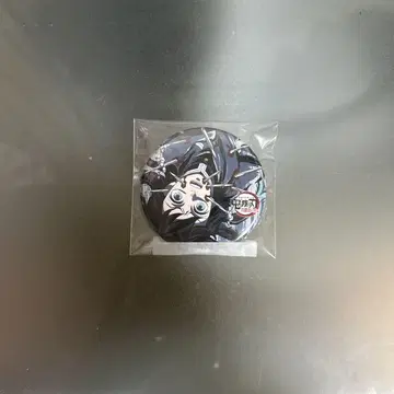 전집중전 토키토 무이치로 캔뱃지