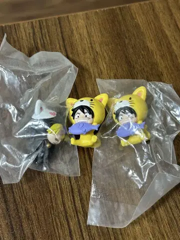ONE PIECE 원피스 냥피스 마스코트